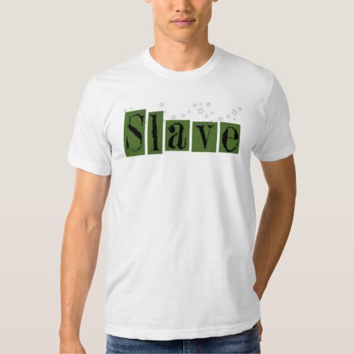 audio slave shirt