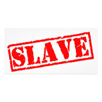 Slave photo cards by StampFun Slave photo cards