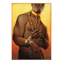 Slave posters by toonpool Slave posters