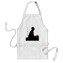 Slave - Submissive Customizable Apron