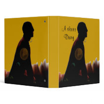 Slave - Submissive Customizable Binder