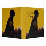 Slave - Submissive Customizable Binder