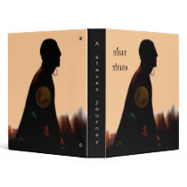 Slave - Submissive Customizable Binder