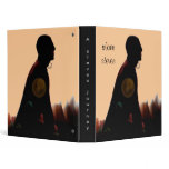 Slave - Submissive Customizable Binder