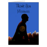 Slave - Submissive Customizable Cards