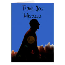 Slave - Submissive Customizable Cards