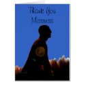 Slave - Submissive Customizable Cards