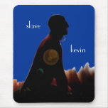 Slave - Submissive Customizable Mouse Pad