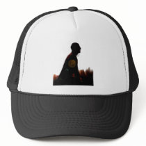 Slave - Submissive Hat