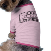 Slave to the Master pet clothing by nakedzealot Slave to the Master pet clothing