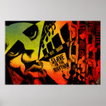 Slave To The Rhythm Poster posters