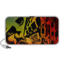 Slave To The Rhythm Speaker System