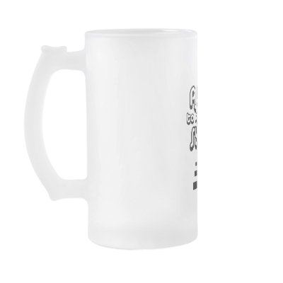 Slave to the System Alternate Frosted Mug by socialjusticeink