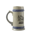 Slave to the System Stein mugs