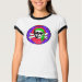 Ladies Ringer T-Shirt