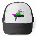 Slay The Dragon Hat by CJMorgan Slay The Dragon Hat