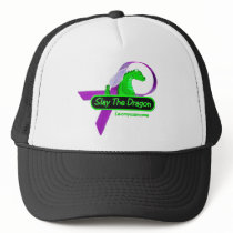 Slay The Dragon Hat