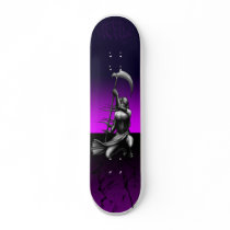 Slayer Deck Skateboard Deck