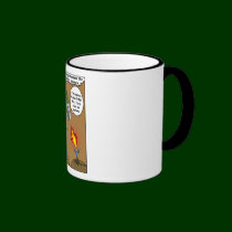 Slayer Digital mugs