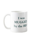 Slaying Leviathan Mug