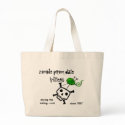 slaying the knitting world ... bags by knitwithsnot slaying the knitting world ... bags