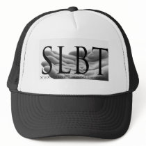 SLBT Regular Logo hats