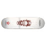SLC skateboard