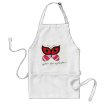 SLE apron aprons