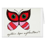 SLE card