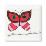 SLE magnet