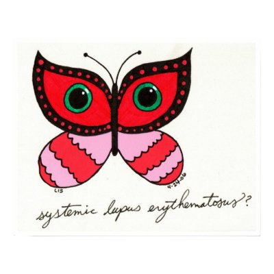 SLE print by bio_muse
