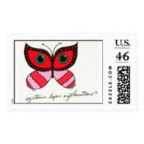 SLE stamp stamps