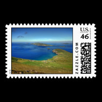 Slea Head postage