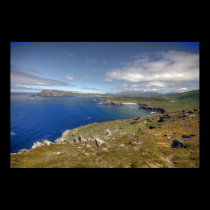 Slea Head posters