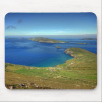 Slea Head View mousepads