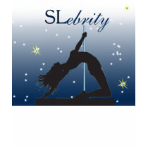 SLebrity Stripper T-Shirt by Pixelpony SLebrity Stripper T-Shirt