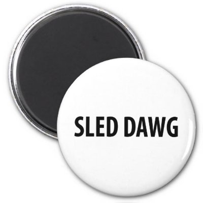 Sled Dawg