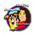 Sled Dog Champion Yvette O'Connor t-shirts