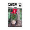 Sled postage by closphotos Sled postage