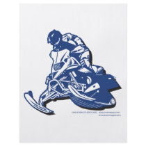 SLEDDER FULL COLOR FLYER