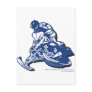 SLEDDER POST CARDS