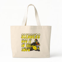 SledderDooDesign bags by boltzdesignz SledderDooDesign bags