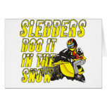SledderDooDesign Card