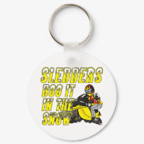 SledderDooDesign keychains