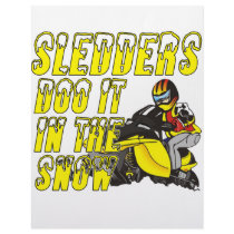 SledderDooDesign letterhead