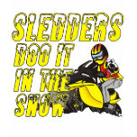 SledderDooDesign Shirts