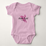 Sleddin' Rocks! Tee Shirts
