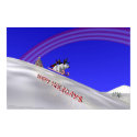 Sledding Elves posters