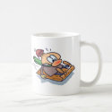 Sledding, I Brake For Nobody! mugs by gnurf Sledding, I Brake For Nobody! mugs