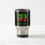 Sleek Chemistry Mug